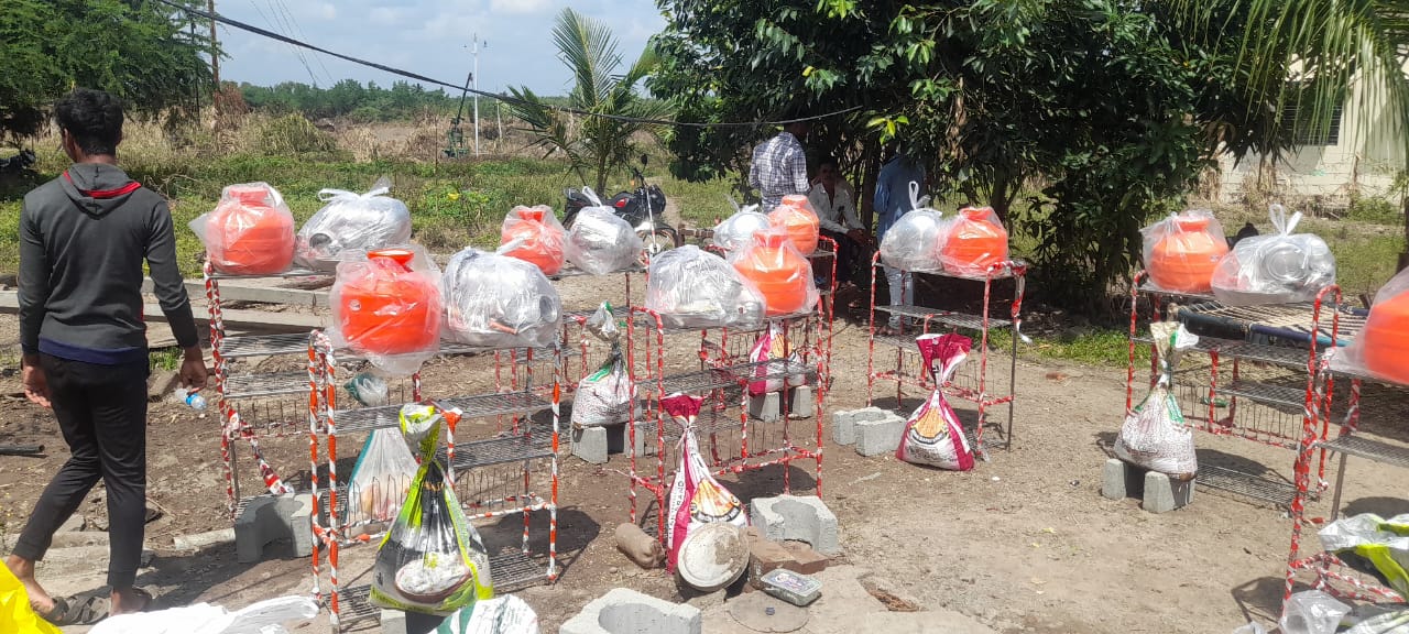 free education for poor children