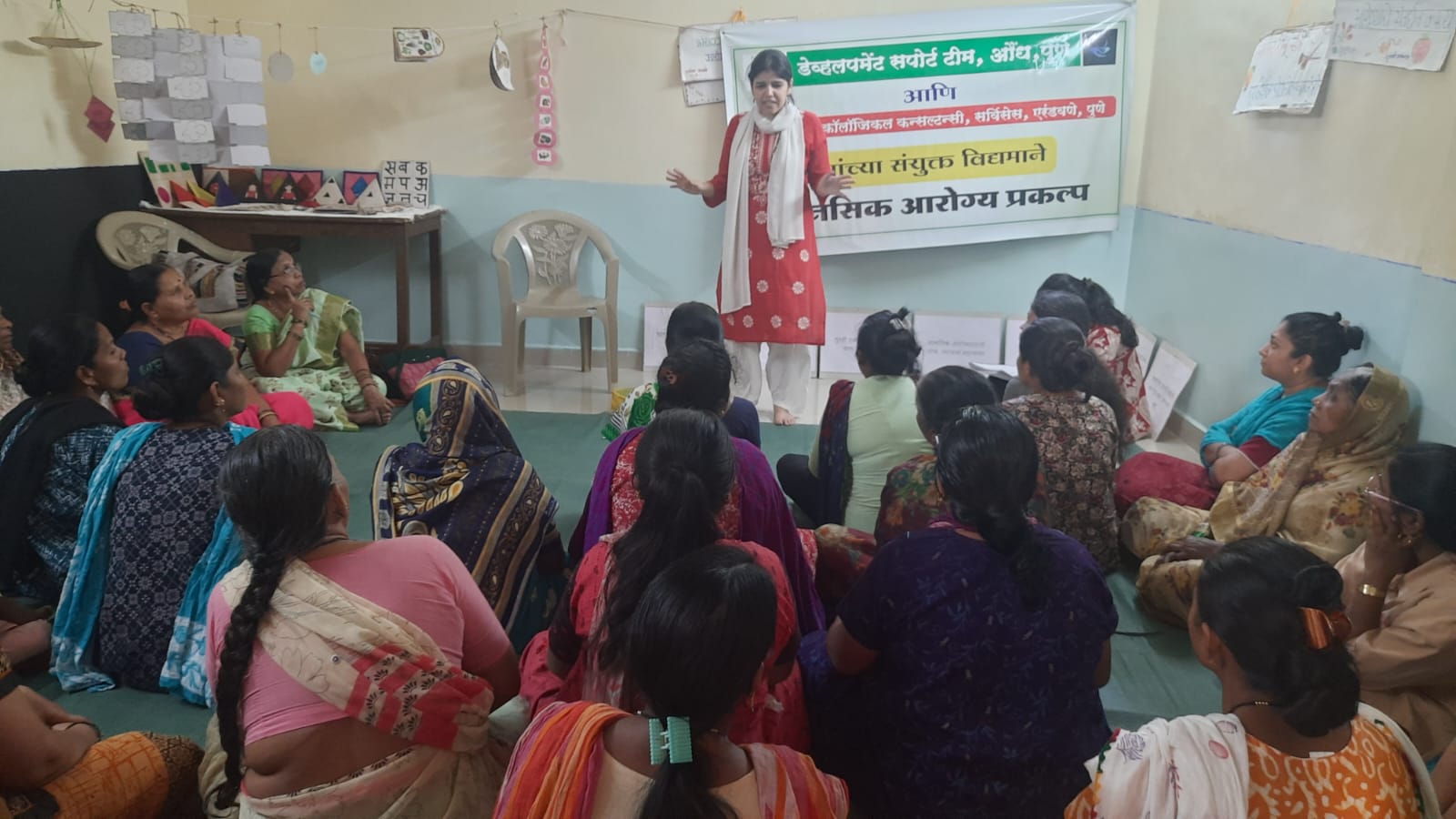 free education for poor children