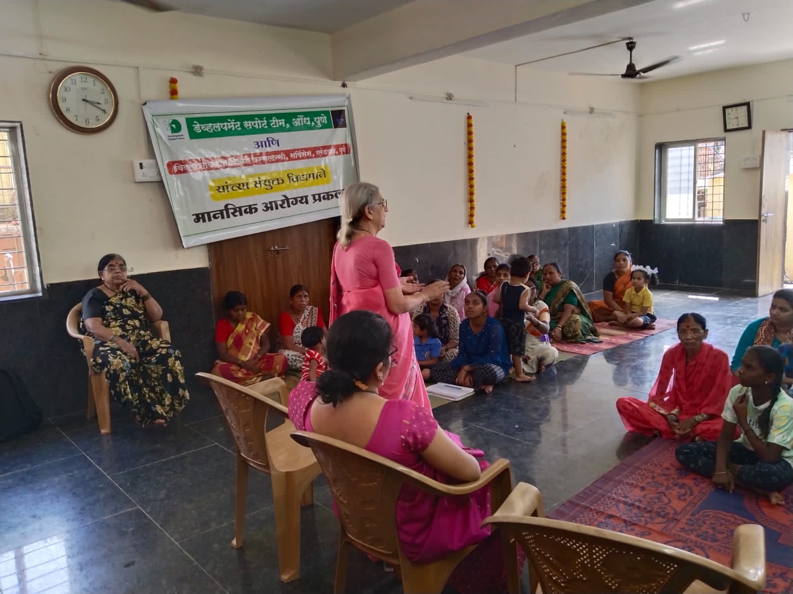 free education for poor children