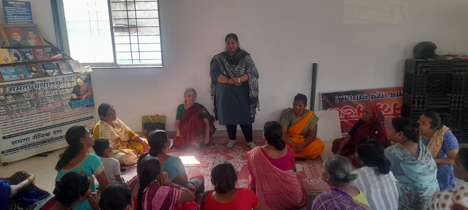 free education for poor children