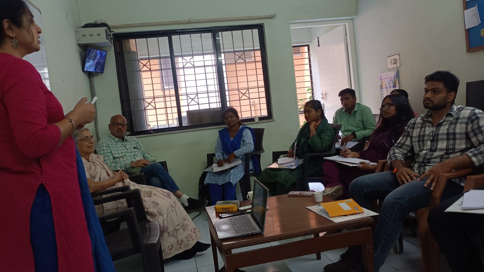 free education for poor children