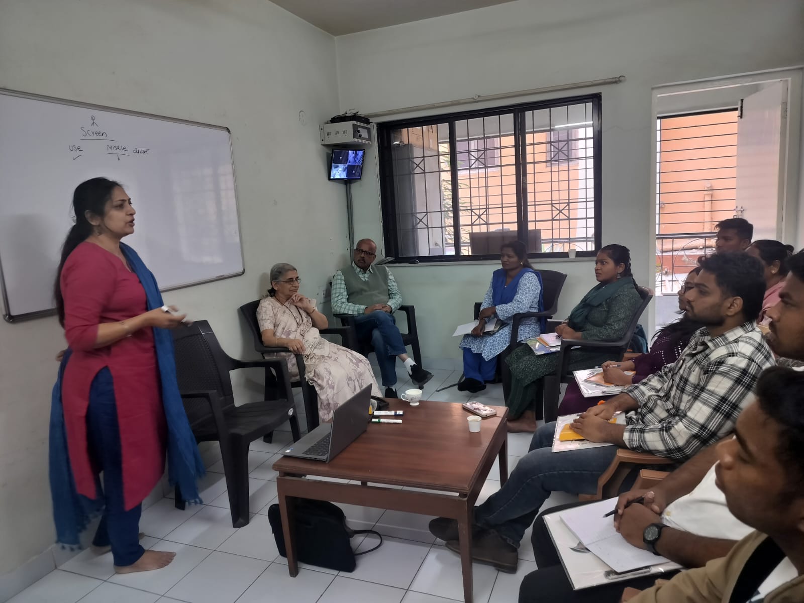 free education for poor children